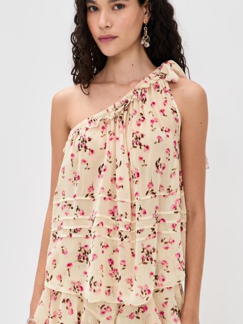 Isabel Marant Étoile Loeva Top