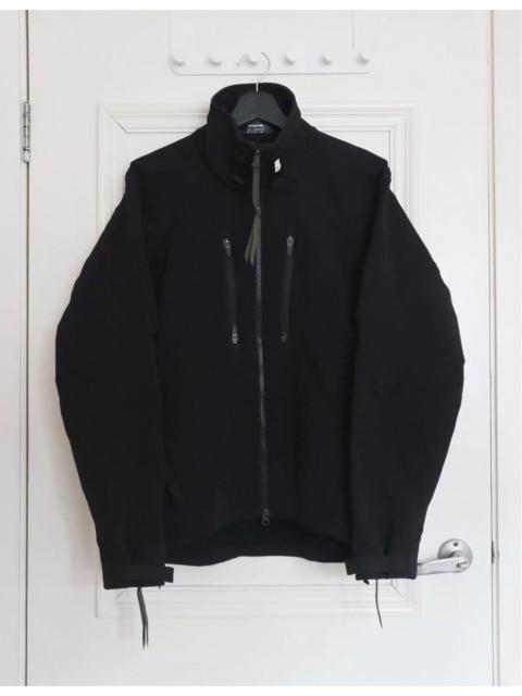 ACRONYM Acronym J107-SS schoeller® 3XDRY® WB-400™ Jacket