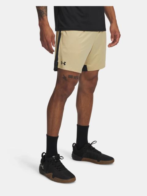 Under Armour Men's UA Tech™ Vent 7" Shorts
