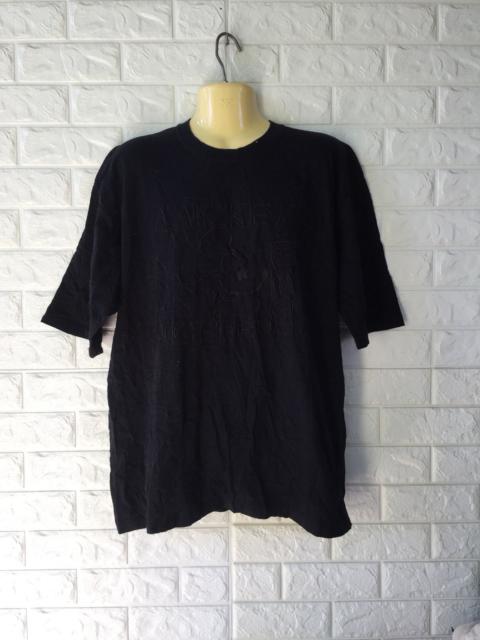 ICEBERG MICKEY MOUSE EMBROIDERY TSHIRT