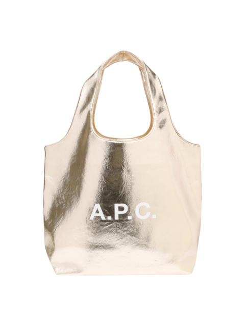 A.P.C. A.P.C. Women Ninon Tote Bag
