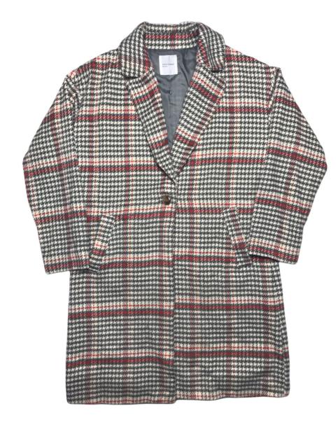 Other Designers Japanese Brand - ‼️OFFER ME‼️Back Number Long Coat