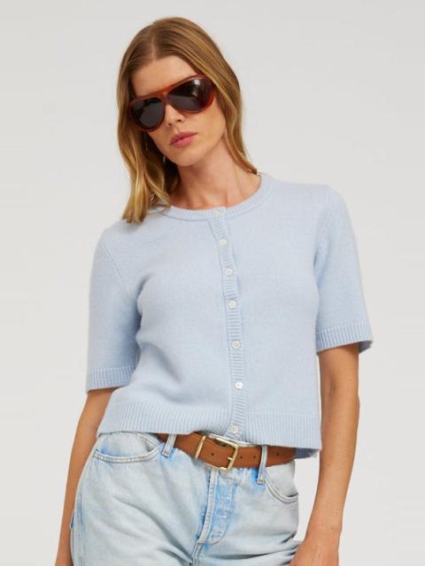 SPRWMN CASHMERE ANITA CARDIGAN