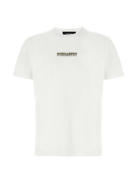 DSQUARED2 'Cool Fit' T-shirt