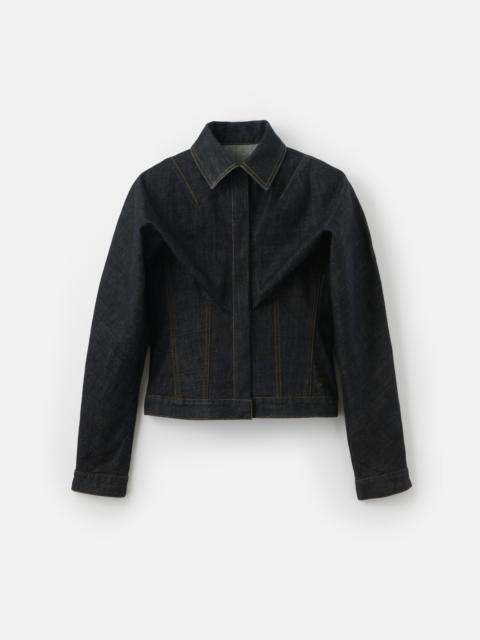 JACQUEMUS The Châle jacket
