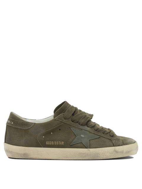 Golden Goose Golden Goose "super-star" Sneakers
