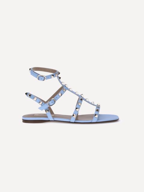 Valentino Rockstud Sandals