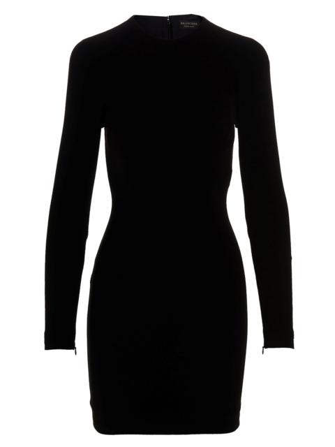 BALENCIAGA Minidress