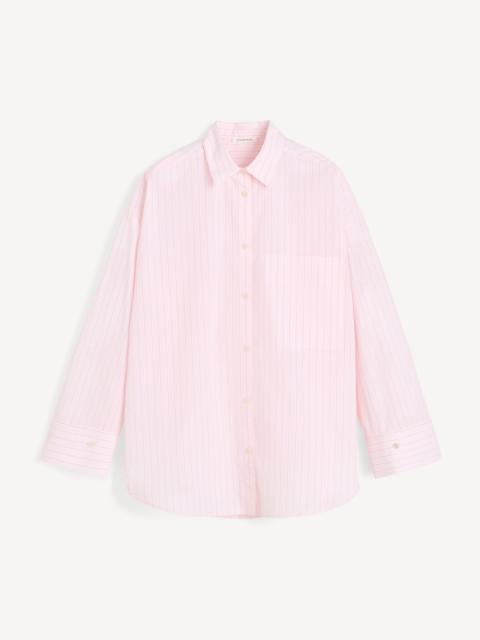 BY MALENE BIRGER Derris organic cotton shirt