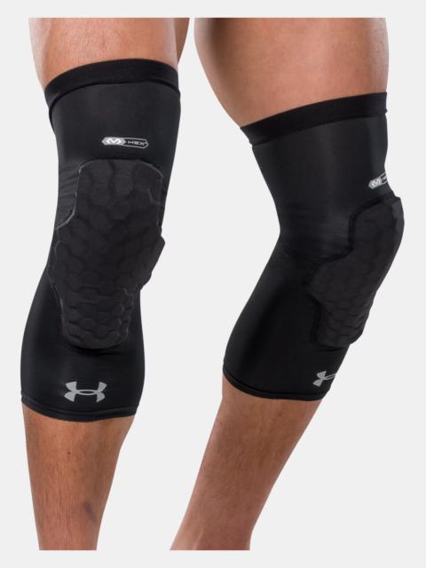 Under Armour Adult UA Gameday Armour Pro Padded Leg Sleeves