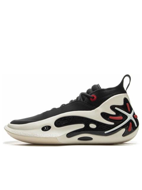 Li-Ning Li-Ning Way of Wade 11 'Announcement' ABAU049-2