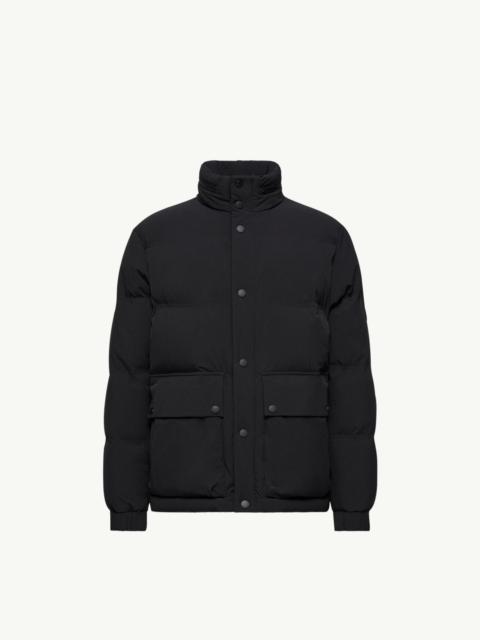 Moncler Adhara Short Down Jacket