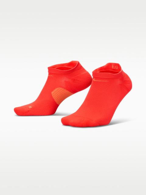 Nike Nike Running Midweight No-Show Socks (1 Pair)