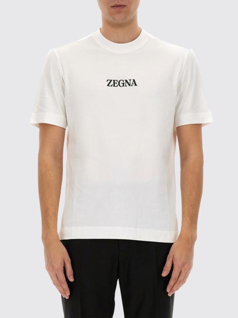 ZEGNA T-shirt men Zegna