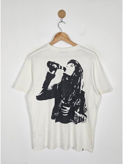 Hysteric Glamour Hysteric Glamour I'LL DRINK TO THAT tee shirt