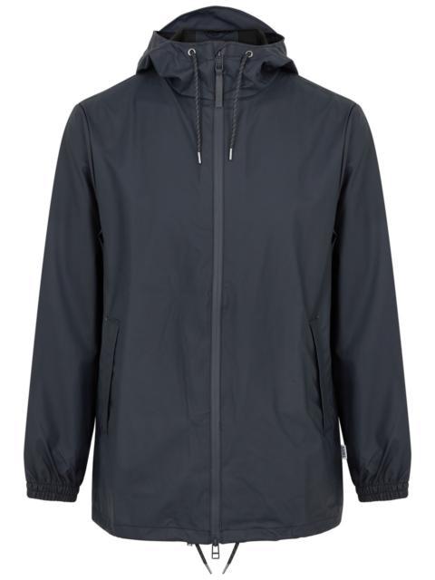 RAINS Rains Storm Breaker Waterproof Raincoat
