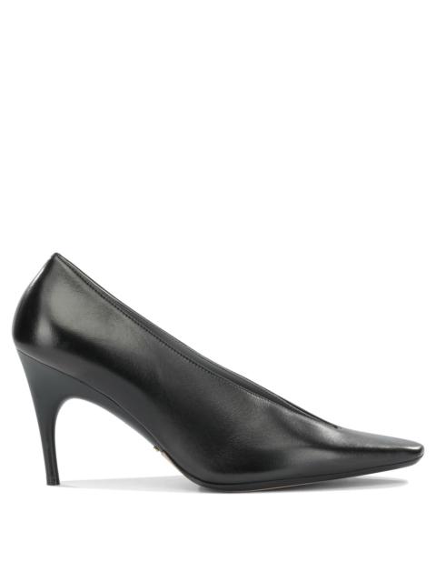 BALENCIAGA Balenciaga Duchesse 90mm Pumps