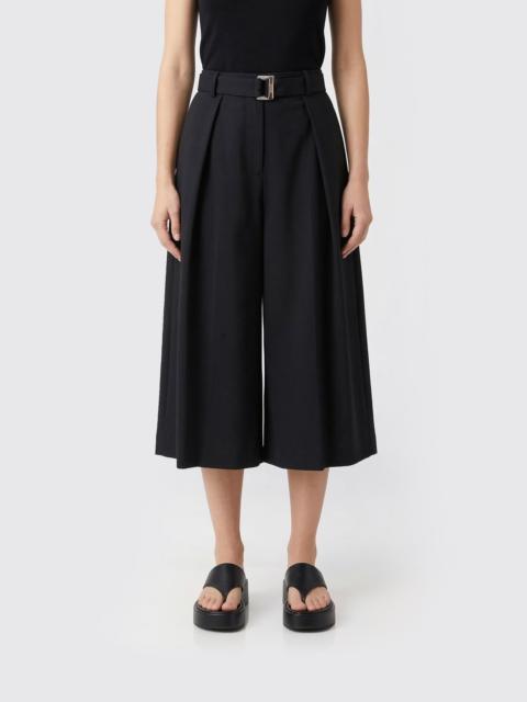 sacai Shorts woman Sacai