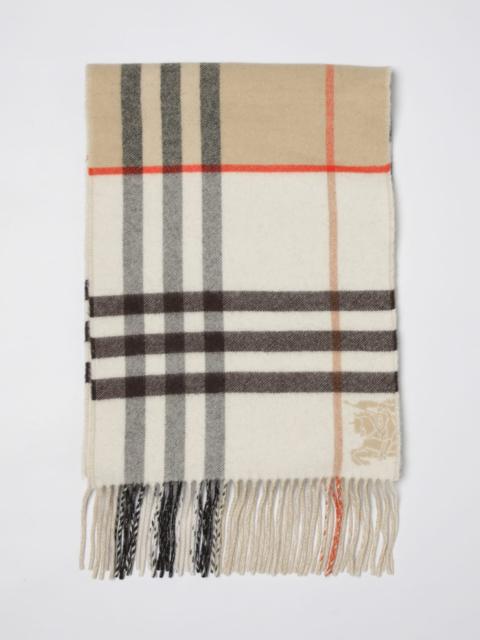 Burberry Scarf woman Burberry