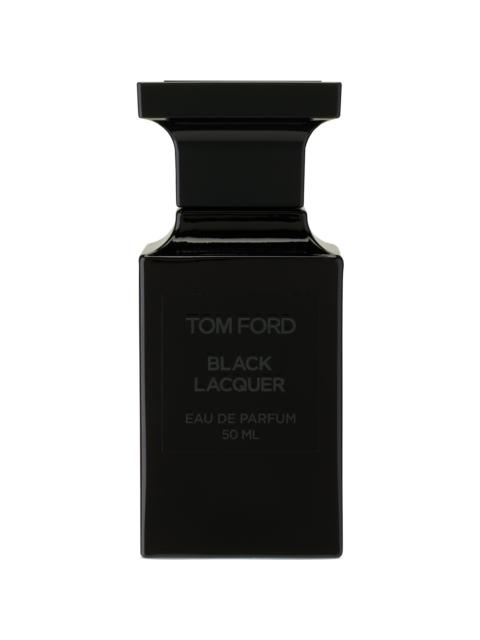 TOM FORD Black Lacquer Eau de Parfum, 50 mL