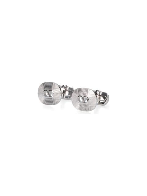 Valentino "ovalette" Cufflinks