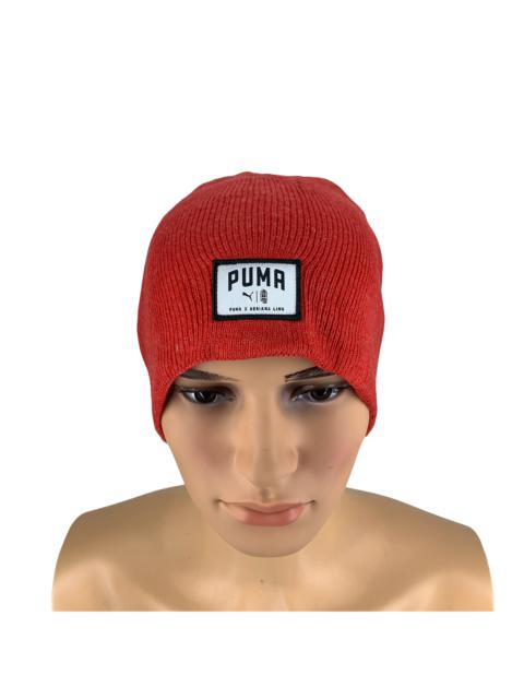 PUMA Rare Collab Puma X Adriana Lima Beanie / Snow Hat #97-D