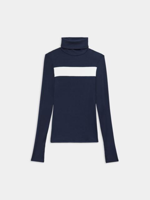 SPLITS59 Lennon Rib Turtleneck
