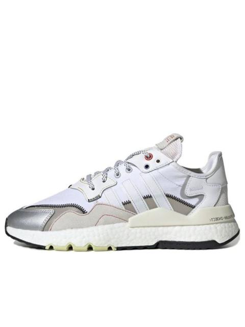 adidas adidas Nite Jogger 'Orbit Grey' EF5405