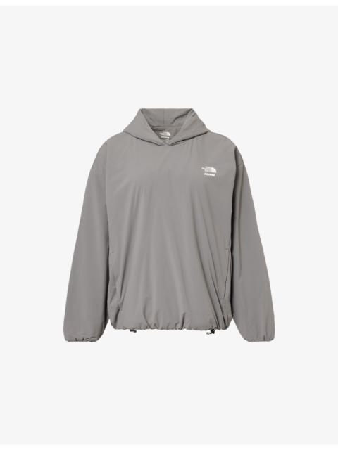 The North Face The North Face x SKIMS Ventrix Nylon-Shell Hoody