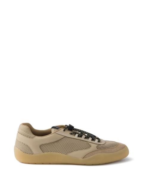 Prada Prada Women Speedrock Sneakers