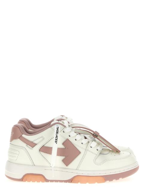 Off-White Off-White Women 'Out Of Office' Sneakers