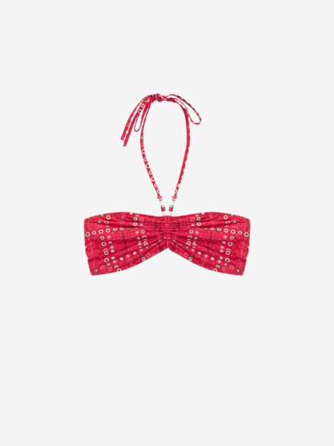 Isabel Marant SALMA BRA