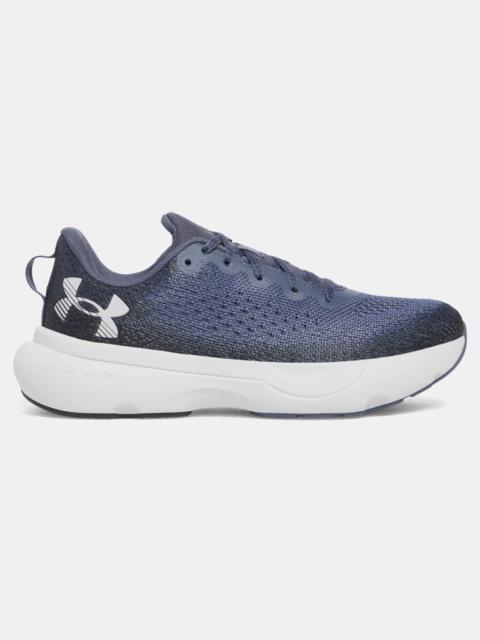 Under Armour Men's UA Infinite Running Shoes
