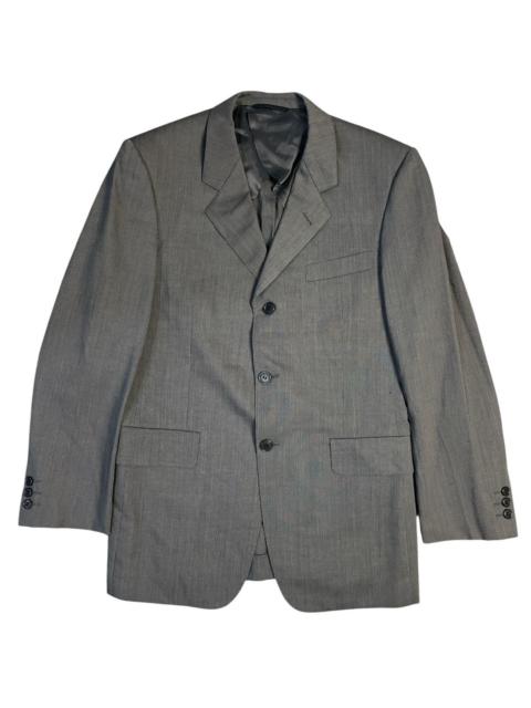 Yohji Yamamoto Yohji Yamamoto AAR Blazer