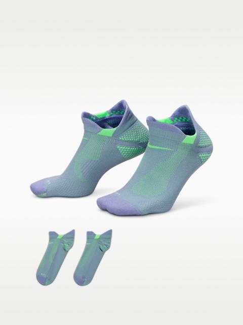 Nike Nike Running Lightweight No-Show Socks (1 Pair)