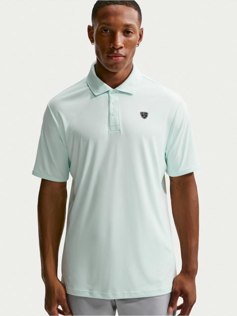 Nike Nike Par Men's Dri-FIT Golf Polo
