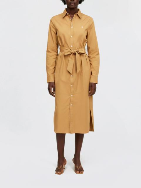 Polo Ralph Lauren Dress woman Polo Ralph Lauren