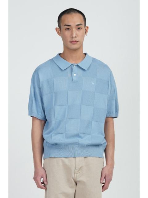 Carhartt RP$125 Carhartt WIP 🛠️ Knit Polo shirt