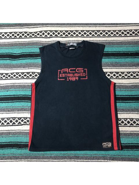 Nike ACG Nike ACG Sleeveless Tee