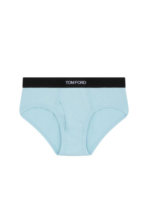 TOM FORD COTTON BRIEFS