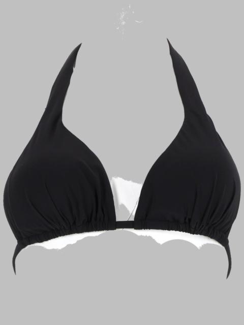 Dolce & Gabbana Dolce & Gabbana Women Top Bikini Triangolo Imbottito