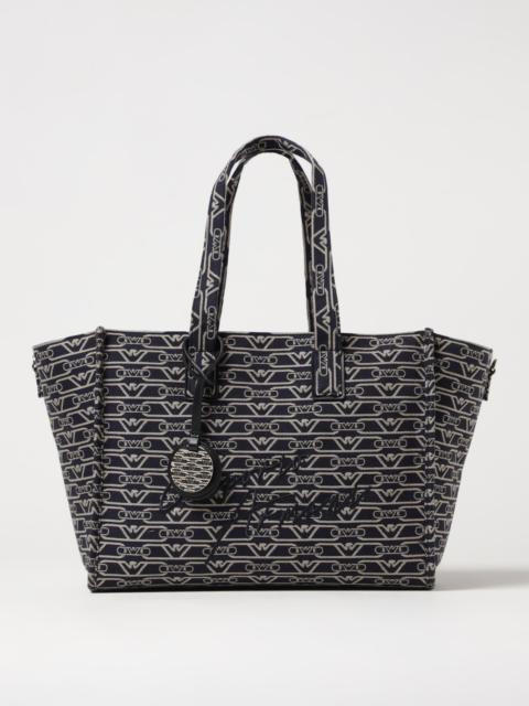 EMPORIO ARMANI Shoulder bag woman Emporio Armani