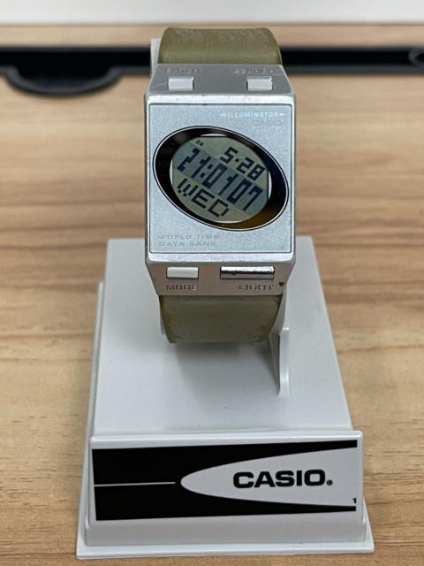 Vintage - Casio film watch FS-00