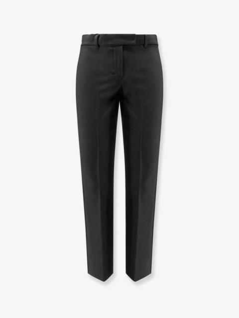 'S Max Mara 'S Max Mara Umanita Cotton Blend Trousers