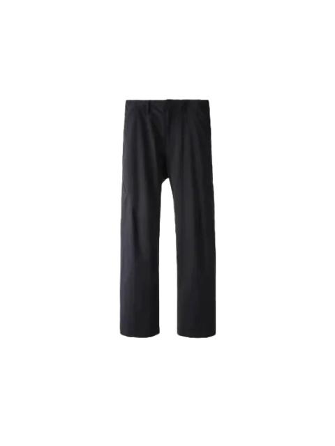 POST ARCHIVE FACTION (PAF) POST ARCHIVE FACTION (PAF) 6.0 Technical Pants Right Black