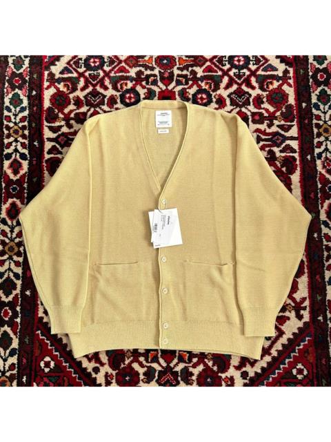 visvim visvim AW25 SELMER KNIT CARDIGAN Sweater