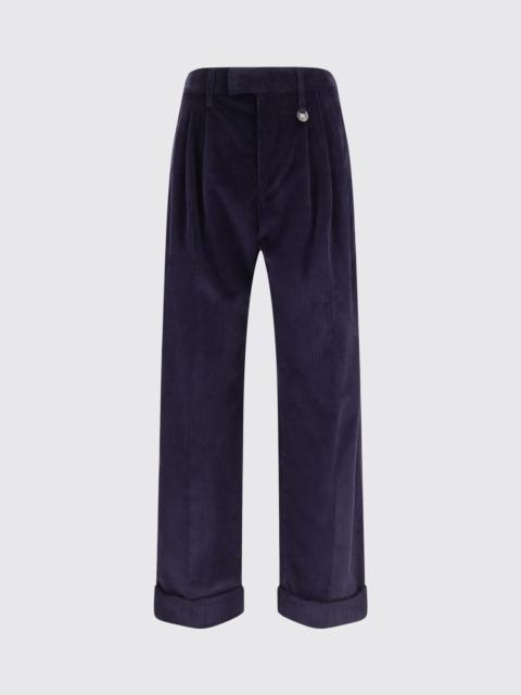 Burberry Pants men Burberry