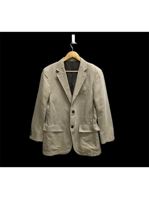 Burberry Burberry Black Label Blazzer