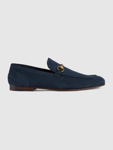 GUCCI Men's Gucci Jordaan loafer