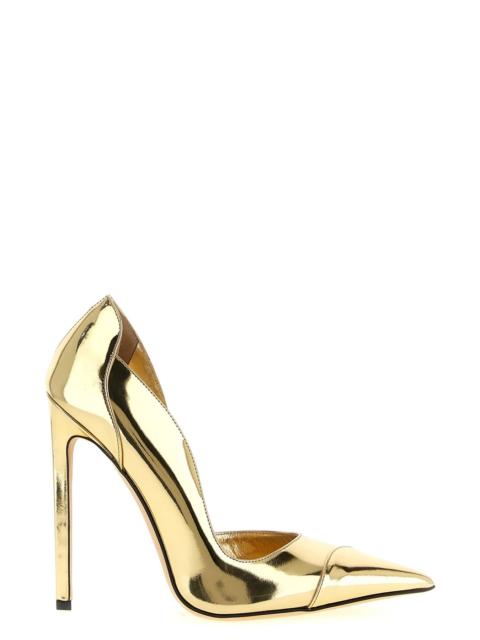 JIMMY CHOO 'Brigitte' pumps